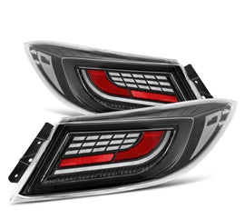 AlphaRex 675040 Tail Lights