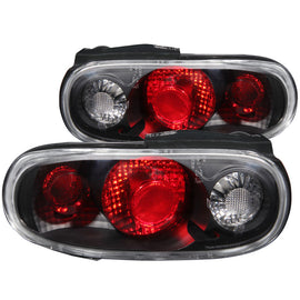 ANZO 221077 Tail Lights