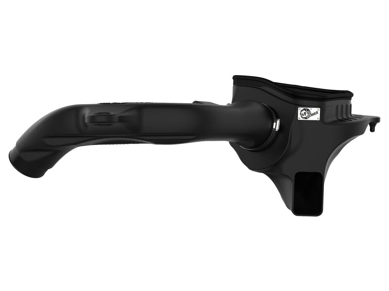 aFe 54-13033R FITS: Magnum FORCE Stage-2 Pro 5R Cold Air Intake System 12-15 BMW 335i N55 Cold Air Intakes