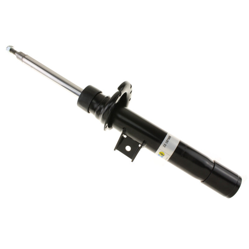 Bilstein 22-197689 FITS: B4 OE Replacement 11-13 BMW X3 xDrive Front Right Twintube Strut Assembly Shocks and Struts