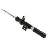 Bilstein 22-197689 FITS: B4 OE Replacement 11-13 BMW X3 xDrive Front Right Twintube Strut Assembly Shocks and Struts