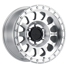 Load image into Gallery viewer, Method Wheels MR31579060312N FITS:Method MR315 17x9 -12mm Offset 6x5.5 106.25mm CB Machined/Clear Coat Wheel Wheels Cast
