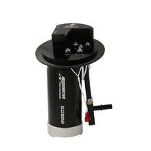 Load image into Gallery viewer, Aeromotive 19108 FITS: 11-17 Mustang S197/S550 Brushless 5.0 GPM Gear Pump 18-20 GT/Ecoboost Fuel Tanks