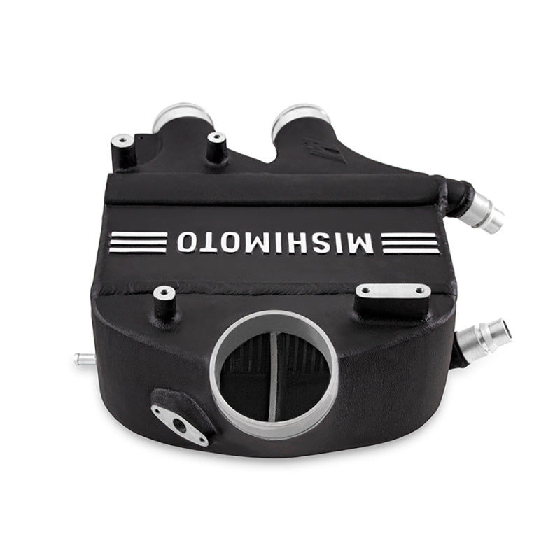 Mishimoto MMINT-F80-15 FITS: Intercoolers FITS: 2015+ BMW F8X M3/M4 Performance Air-to-Water Intercooler Intercoolers