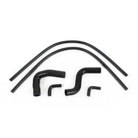 Mishimoto MMHOSE-MUS-64 : Hoses : 64-69 SB Windsor EPDM Replacement Hose Kit Hoses FITS: Ford Mustang - MISMMHOSE-MUS-64