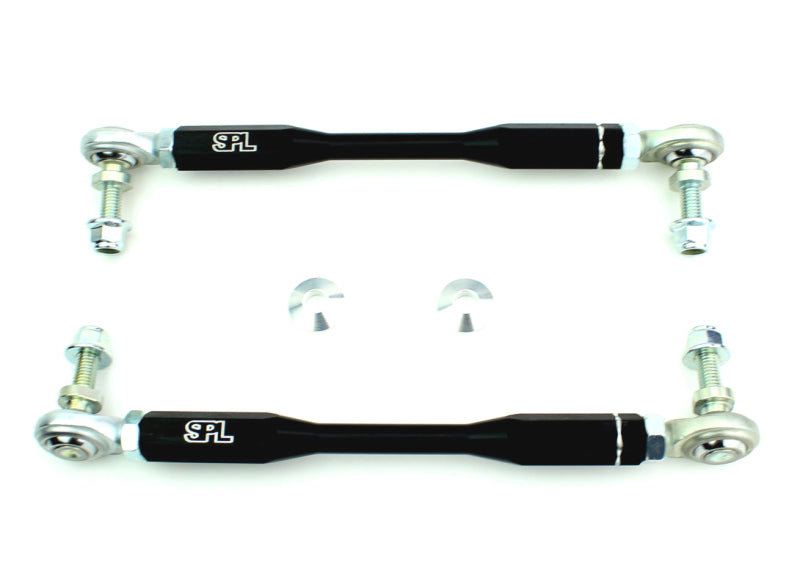 SPL Parts SPL FE F8X FITS: 2014+ BMW M2/M3/M4 (F8X) Front Swaybar Endlinks Sway Bar Endlinks