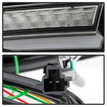 Load image into Gallery viewer, SPYDER 5086730 FITS: 08-14 Subara Impreza WRX Hatchback LED Tail Lights Seq Signal Black ALT-YD-SI085D-SEQ-BK Tail Lights