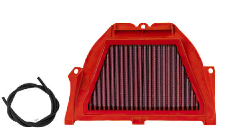 BMC FM336/04-02 FITS: 03-06 Honda CBR 600 Rr Replacement Air Filter Air Filters Direct Fit