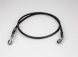 Goodridge 31003-CLU FITS: 90-98 BMW 3-Series E36 (Excl 318/325) Clutch Line Clutch Lines