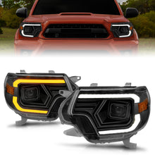 Load image into Gallery viewer, ANZO 111556 Headlights