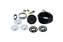 Load image into Gallery viewer, AEM 30-4402 FITS: 52mm Temperature (Transmission / Oil / Water) Digital Gauge Gauges