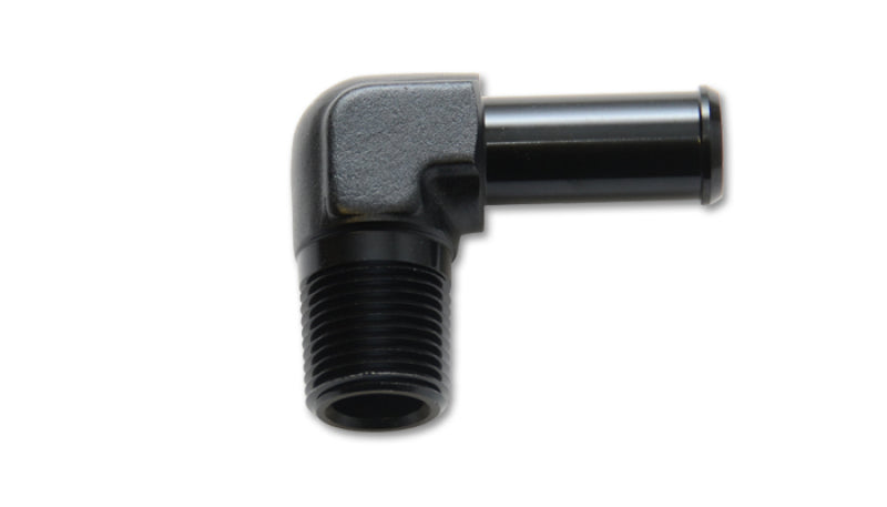 Vibrant 11236 FITS: 1/8 NPT to 5/16 Barb 90 Degree Fitting Fittings