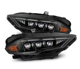 AlphaRex 880263 Headlights