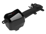 aFe 24-25 JL 4XE L4 2.0L Magnum FORCE Stage-2 Cold Air Intake w/ Pro DRY S Filter FITS: Jeep Wrangler - AFE54-13081D