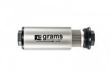 Load image into Gallery viewer, Grams Performance G60-99-0106 FITS: 100 Micron -6AN Fuel Filter Gauges