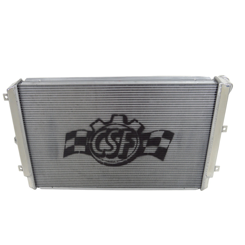 CSF 7026 FITS: 06-09 Volkswagen Golf/GTI / 06-09 Volkswagen Jetta/GLI Radiator Radiators