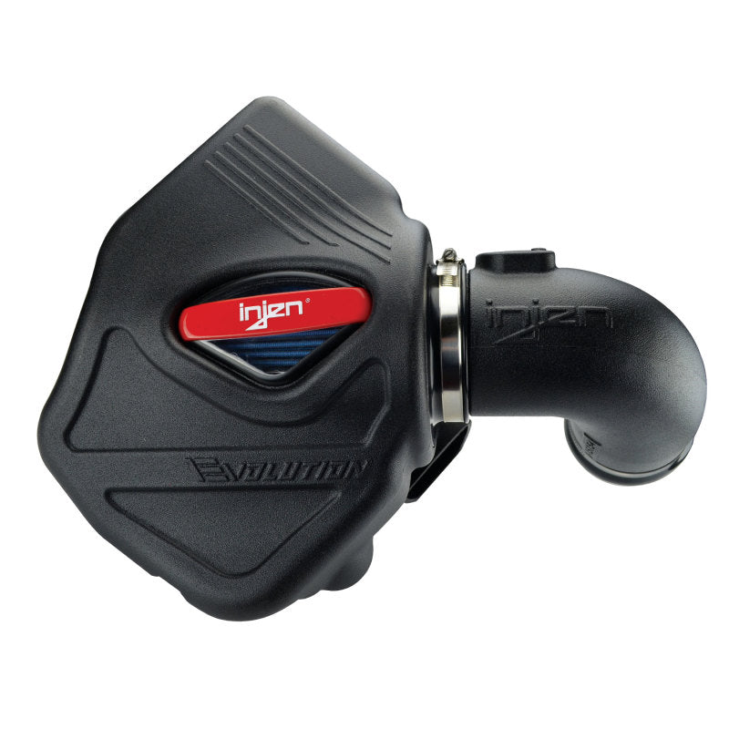Injen EVO1105 FITS: Cold Air Intakes FITS: 16-19 BMW 340/ 440/ M140/ M240 i/ix 3.0T (B58) Evolution Intake Cold Air Intakes