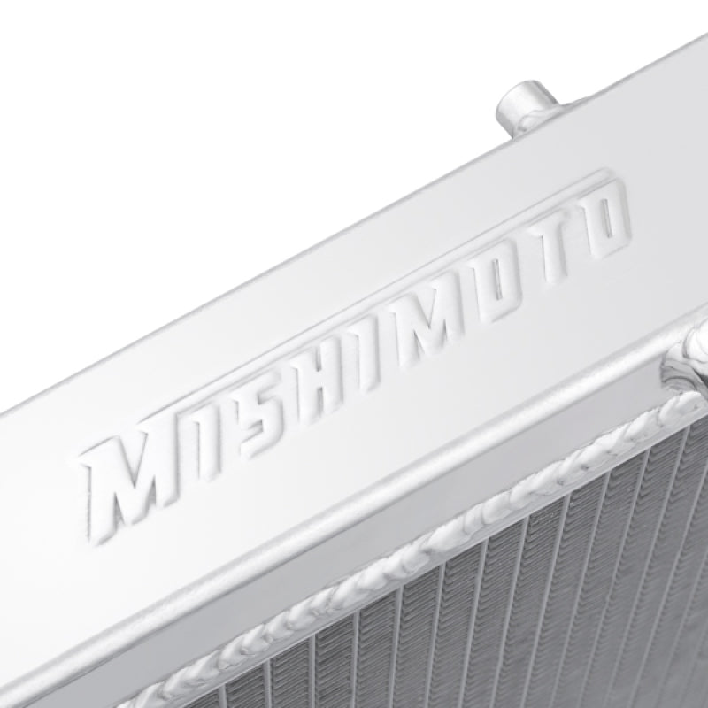 Mishimoto MMRAD-MK5-08 FITS: Radiators FITS: 08 Volkswagen Golf R32 Aluminum Radiator Radiators