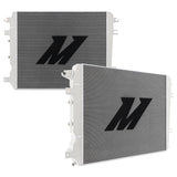 Mishimoto MMRAD-DMAX-17 FITS: Radiators FITS: 17-19 Chevrolet/GMC 6.6 L5p Duramax Radiator Radiators