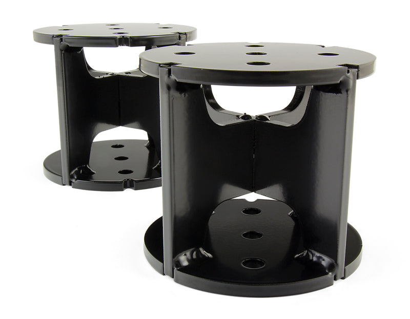 Air Lift 52440 FITS: Universal Level Air Spring Spacer 4in Lift Air Springs
