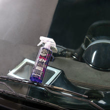 Load image into Gallery viewer, Chemical Guys CLD30116 FITS: HydroView Ceramic Glass Cleaner &amp; Coating 16oz Window Cleaners