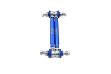 Load image into Gallery viewer, Superpro TRC10160 FITS:SuperPro 2010 Kia Soul Base Front HD Adjustable End Link Set (10mm Studs 210mm-260mm Length) Sway Bar Endlinks