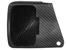 Load image into Gallery viewer, aFe 54-12218-C FITS: MagnumFORCE Intake System Carbon Fiber Scoop 12-15 BMW 328i/ix (F30/31/34) L4 2.0L Turbo N20/N26 Cold Air Intakes