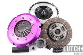 XCLUTCH XKBM24565-1A FITS:XClutch 07-10 BMW 335i Base 3.0L Stage 1 Sprung Organic Clutch Kit (8 Bolt/PB in Input Shaft) Clutch Kits Single