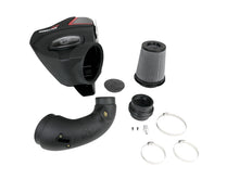 Load image into Gallery viewer, aFe 50-70060D FITS: Momentum GT Cold Air Intake System w/Pro Dry S Filter 20-21 BMW M340i (G20) 3.0 L6 (t) N58 Cold Air Intakes