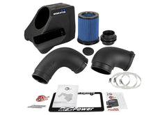 Load image into Gallery viewer, aFe 54-46405 FITS: Momentum ST Pro 5R Cold Air Intake System 2018 Volkswagen Atlas V6-3.6L Cold Air Intakes