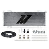 Mishimoto MMTC-SP-13N FITS: Transmission Coolers FITS: Universal 13-Row Stacked Plate Transmission Cooler Transmission Coolers