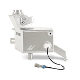 Mishimoto MMRT-RAM-13N FITS: Coolant Reservoirs FITS: 13-2018 Ram 6.7L Cummins Aluminum Degas Tank Natural Coolant Reservoirs