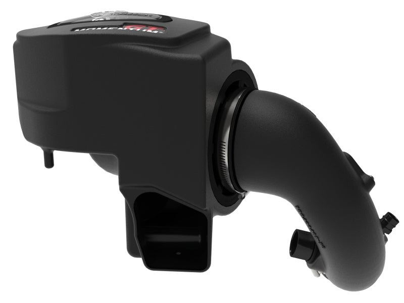 aFe 50-70073R FITS: POWER Momentum GT Pro 5R Intake System 17-21 BMW 540i (G30) L6-3.0L (t) B58 Cold Air Intakes