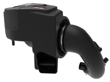 Load image into Gallery viewer, aFe 50-70073R FITS: POWER Momentum GT Pro 5R Intake System 17-21 BMW 540i (G30) L6-3.0L (t) B58 Cold Air Intakes