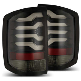 AlphaRex 620010 Tail Lights