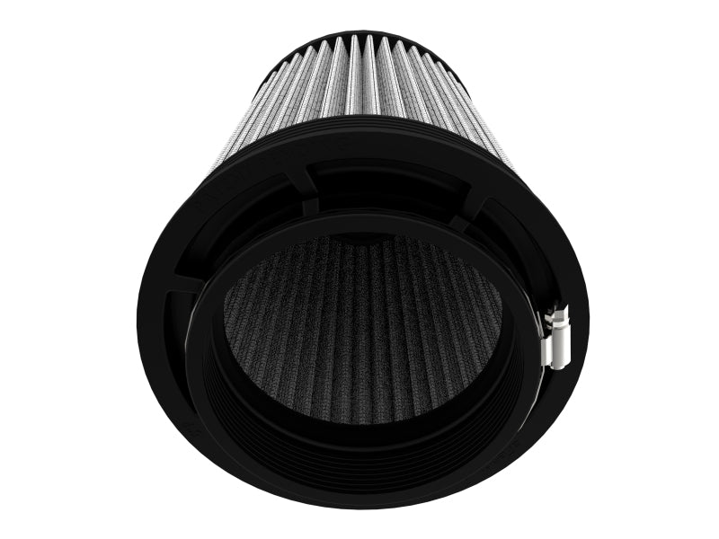 aFe 21-91062 FITS: MagnumFLOW Air Filter ProDry S 5in F x 7in B (INV) x 5.5in T (INV) x 8in H Air Filters Universal Fit