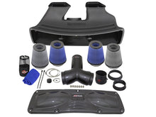 Load image into Gallery viewer, aFe 52-12352-C FITS: Black Series Cold Air Intake 12-15 Porsche Carrera/Carrera S 3.4L/3.8L Air Intake Components