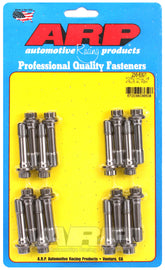 ARP 256-6301 Rod Bolt Kits