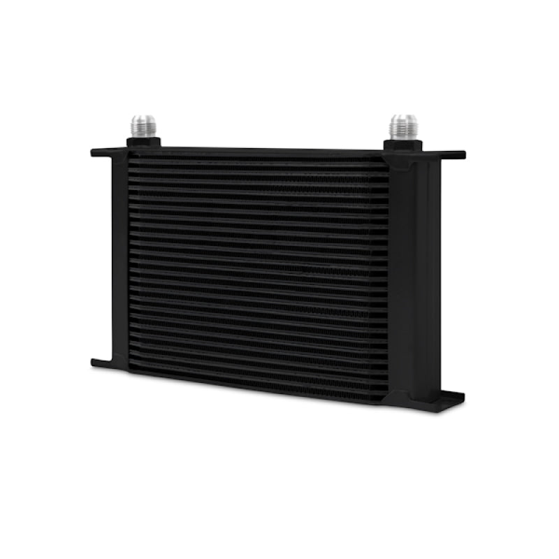 Mishimoto MMOC-25 FITS: Oil Coolers FITS: Universal 25 Row Oil Cooler Oil Coolers