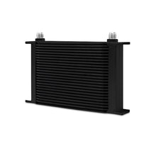 Load image into Gallery viewer, Mishimoto MMOC-25 FITS: Oil Coolers FITS: Universal 25 Row Oil Cooler Oil Coolers