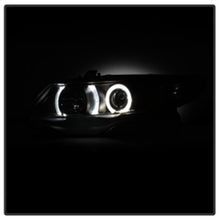 Load image into Gallery viewer, SPYDER 5010780 FITS: Honda Civic 06-08 2Dr Projector Headlights LED Halo Black High H1 Low H1 PRO-YD-HC06-2D-HL-BK Headlights