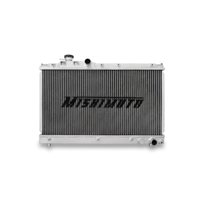 Mishimoto MMRAD-T200-94 FITS: Radiators FITS: 94-99 Toyota Celica GT/GT4 Manual Aluminum Radiator Radiators