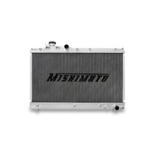 Load image into Gallery viewer, Mishimoto MMRAD-T200-94 FITS: Radiators FITS: 94-99 Toyota Celica GT/GT4 Manual Aluminum Radiator Radiators