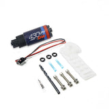 DeatschWerks 9-437-1060 FITS: 15-18 VW Golf DW430C 430LPH Compact Fuel Pump Fuel Pumps