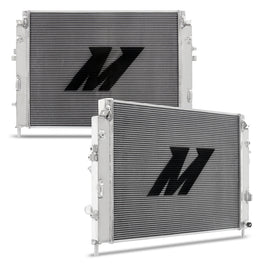 Mishimoto MMRAD-MIA-06 FITS: Radiators FITS: 06-15 Mazda Miata (NC) Performance Aluminum Radiator Radiators