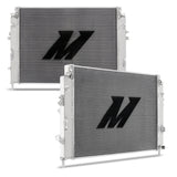 Mishimoto MMRAD-MIA-06 FITS: Radiators FITS: 06-15 Mazda Miata (NC) Performance Aluminum Radiator Radiators