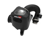 aFe 50-70063D FITS: 15-20 Toyota Hilux L4-2.8L (td) Momentum HD Cold Air Intake System w/ Pro Dry S Media Cold Air Intakes