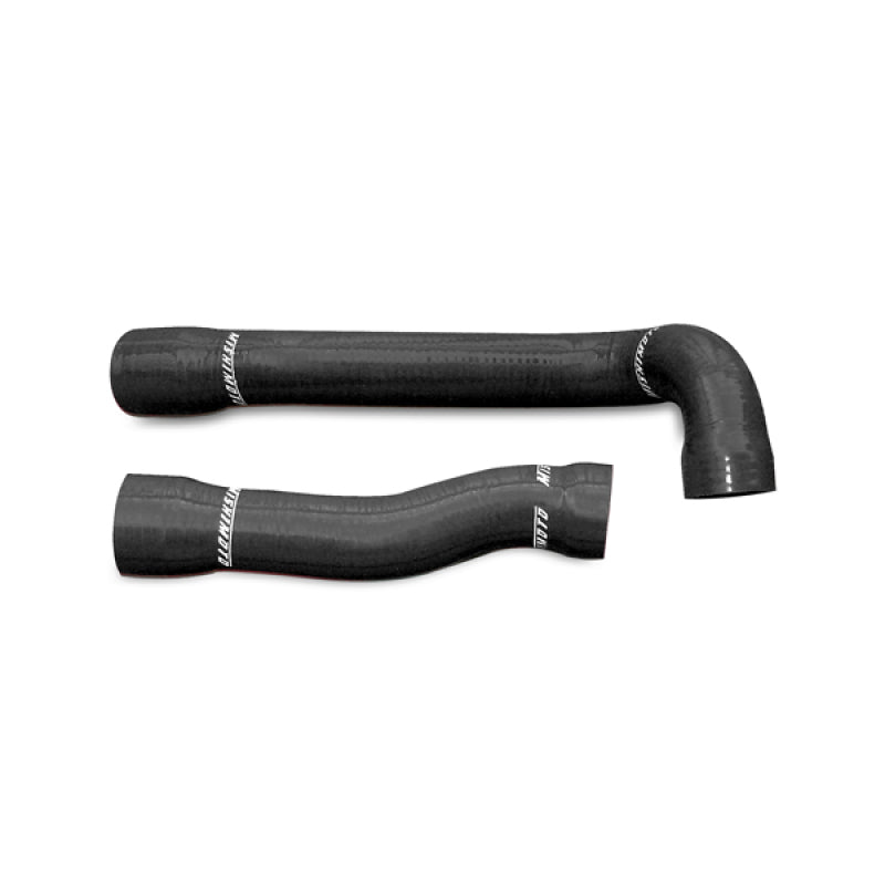 Mishimoto MMHOSE-E46-99BK FITS: 99-06 BMW E46 Black Silicone Hose Kit Hoses