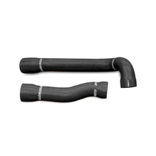 Load image into Gallery viewer, Mishimoto MMHOSE-E46-99BK FITS: 99-06 BMW E46 Black Silicone Hose Kit Hoses