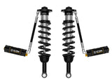 ICON 2022+ 2.5 Series VS RR CDCV Coilover Kit FITS: Toyota Tundra - ICO58770C